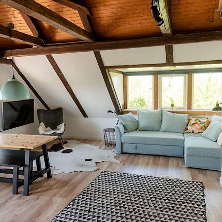 Loft Auf Fehmarn 800M Zum Strand Екстер'єр фото