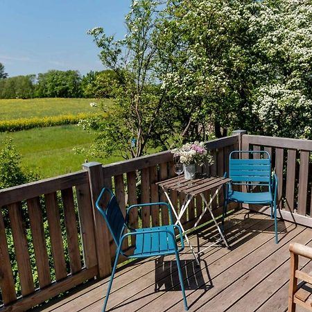 Loft Auf Fehmarn 800M Zum Strand Екстер'єр фото