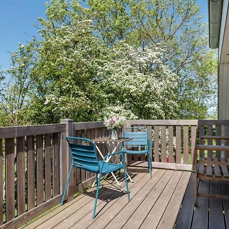 Loft Auf Fehmarn 800M Zum Strand Екстер'єр фото