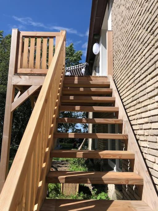Loft Auf Fehmarn 800M Zum Strand Екстер'єр фото
