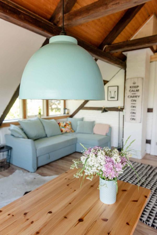Loft Auf Fehmarn 800M Zum Strand Екстер'єр фото